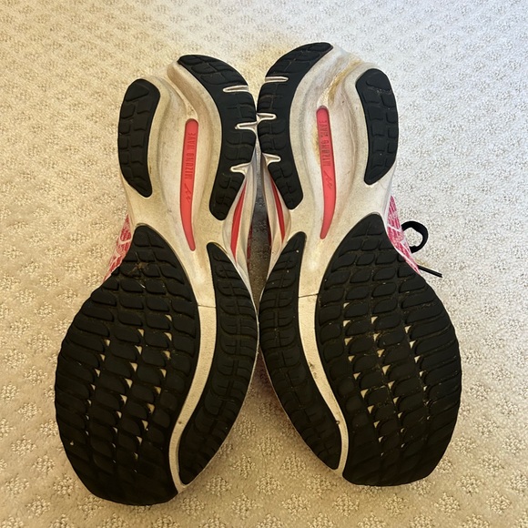 Mizuno Wave Rider 26 women’s running shoes - Picture 3 of 4